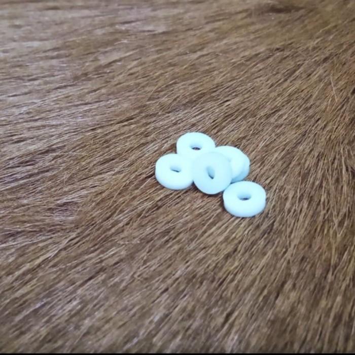 SEAL JARUM TUSUK CO FN 1911 ORI