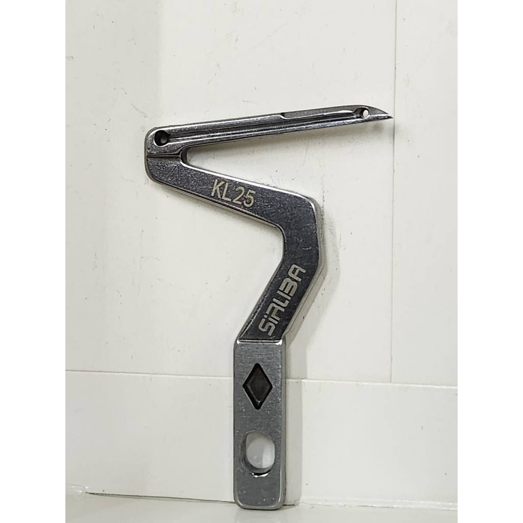 Looper Bawah Mesin Obras 747 Looper Besar Mesin Obras Looper Panjang Mesin Obras KL25