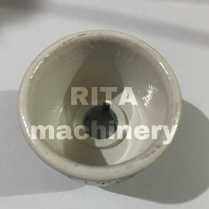 Pully Obras Siruba 747