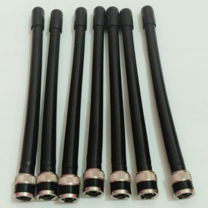 JTTOP" ANTENNA HT ICOM IC V80