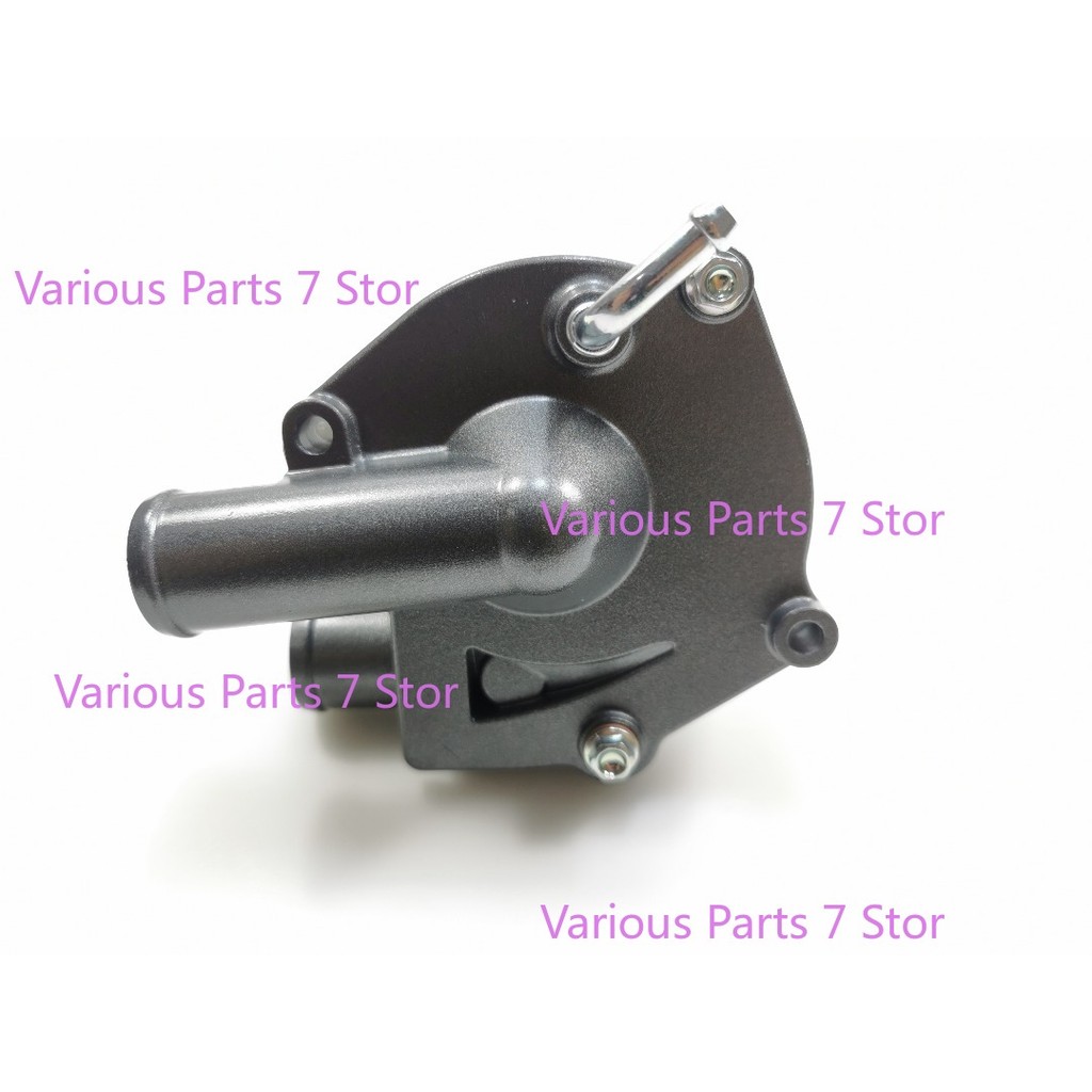 Motorcycle Water Pump For Benelli 502C Bj500 Trk502 Trk502X Leoncino 500 Bj600Gs Bj500Gs-A New Style