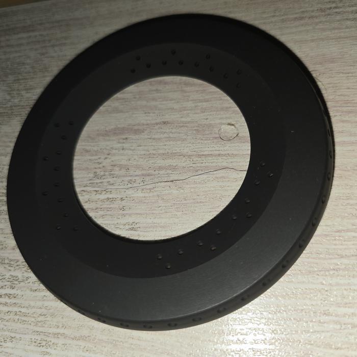 Burner Frestanding Domo Dg 9405 #120Mm