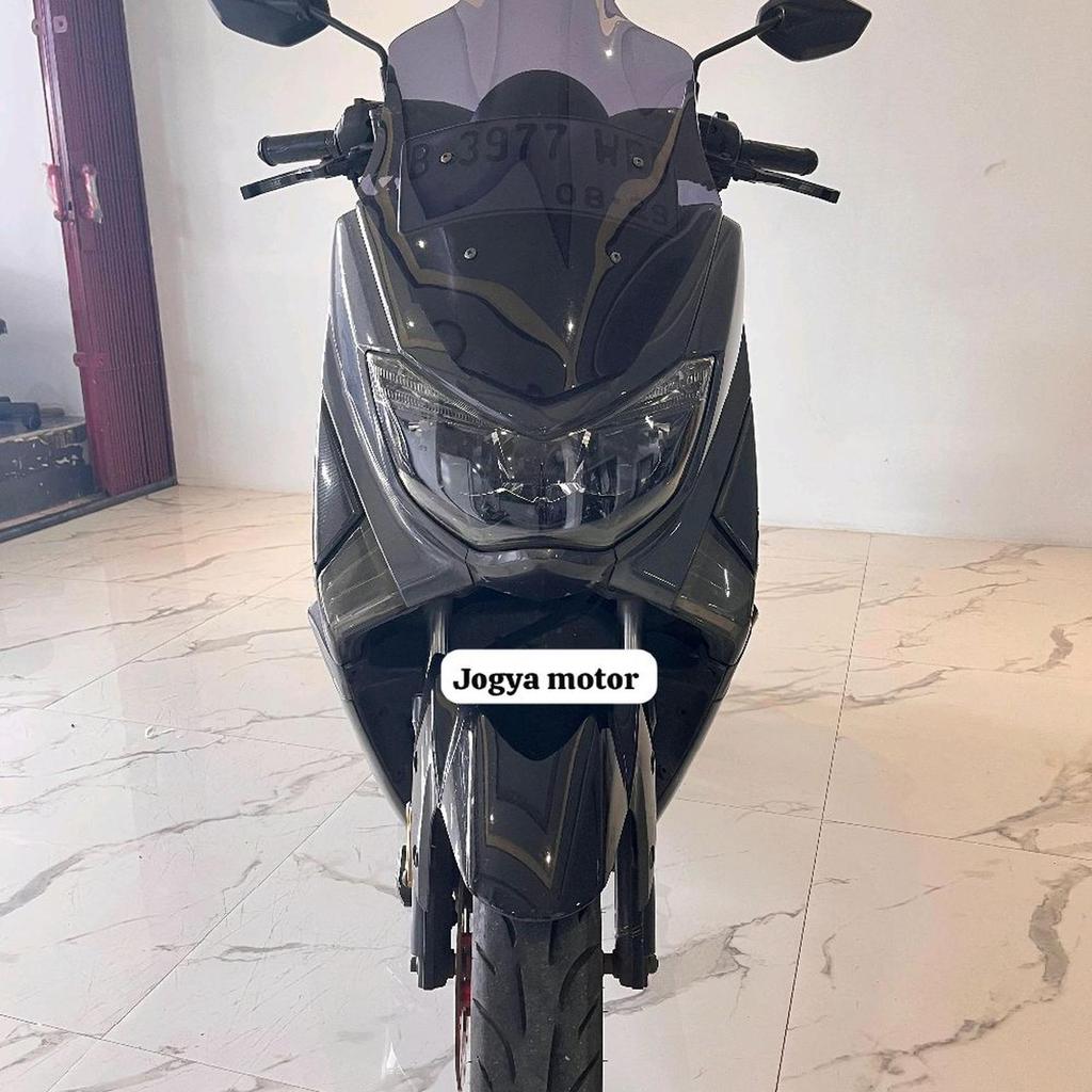 Yamaha Nmax Tahun 2016 motor bekas berkualitas Jogyamotor