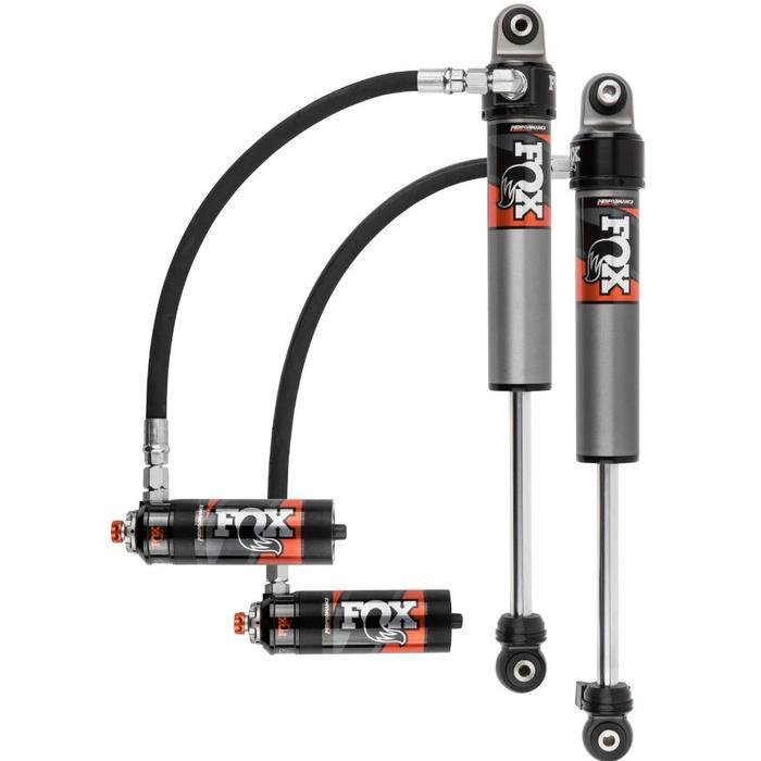 Shock Fox Jeep Jl Standard Lift 0-1.5 Inch