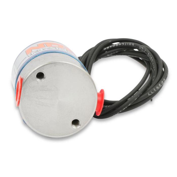 Nos Nitrous Solenoid - Blue Super Pro-Shot Part#18045Nos