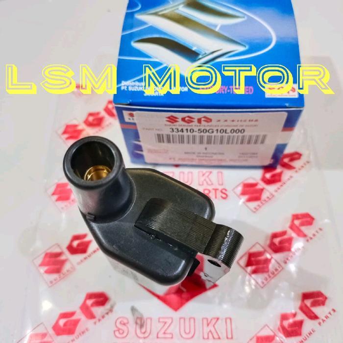 coil Baleno old Karimun old kotak news