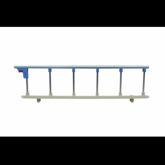 SIDE RAIL UNTUK BED PASIEN - PENJAGA SAMPING KANAN KIRI BED PASIEN