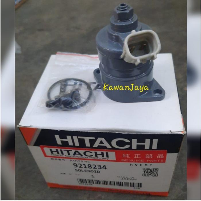 Solenoid Valve Hitachi Zaxis200 / Zaxis210, 9218234