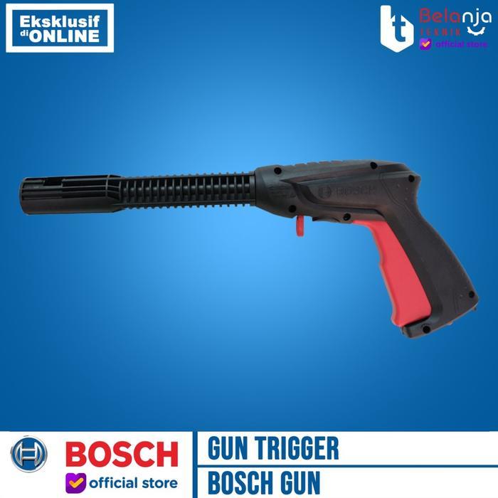 BOSCH GUN JET CLEANER AQT 100 AQT 110 AQT 125 STIK MESIN CUCI BOSCH