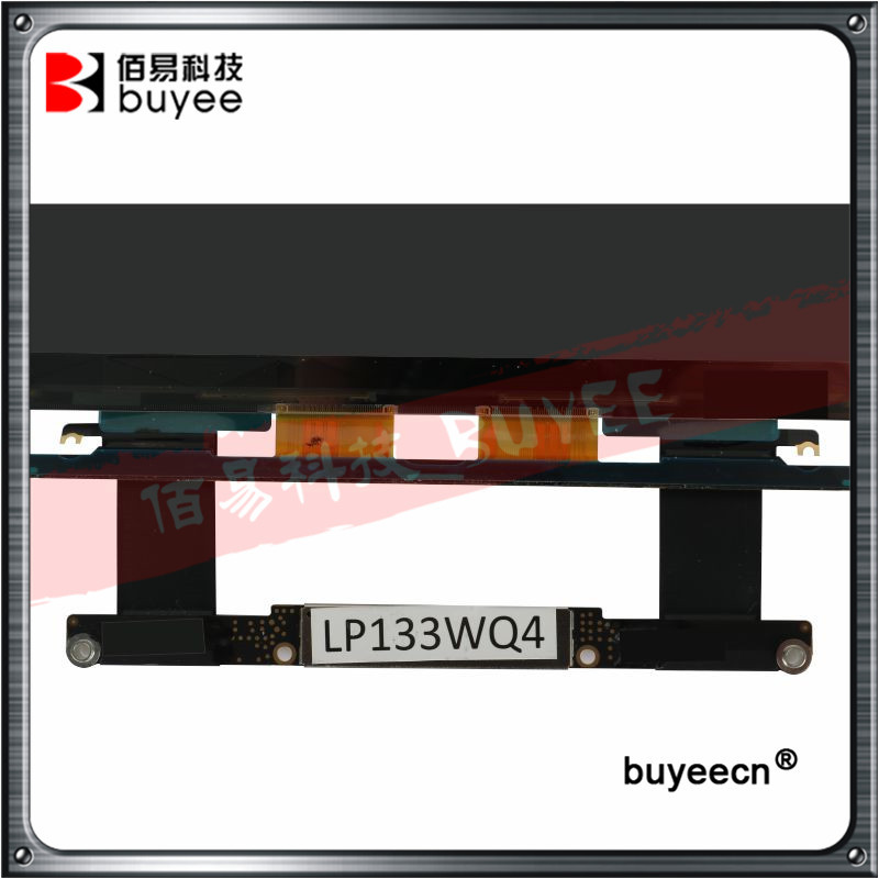 New Laptop A2337 LCD Display For Macbook Air Retina 13.3" M1 A2337 LCD Screen panel EMC 3598 MGN63