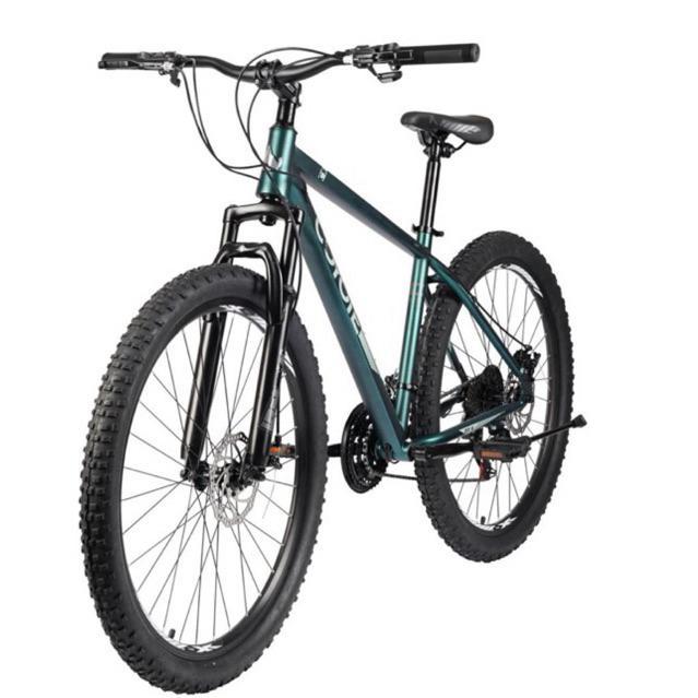 SEPEDA GUNUNG MTB 27.5 ELEMENT COYOTE