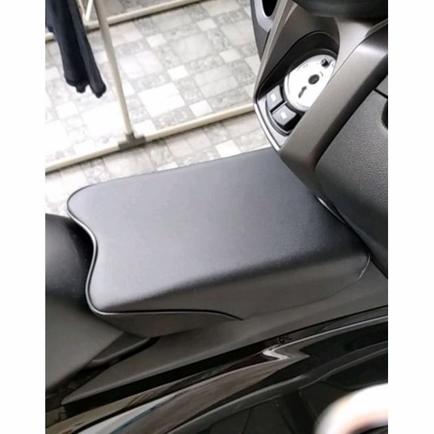 JOK DEPAN NMAX NEW JOK BONCENGAN ANAK NEW NMAX 2020 2021