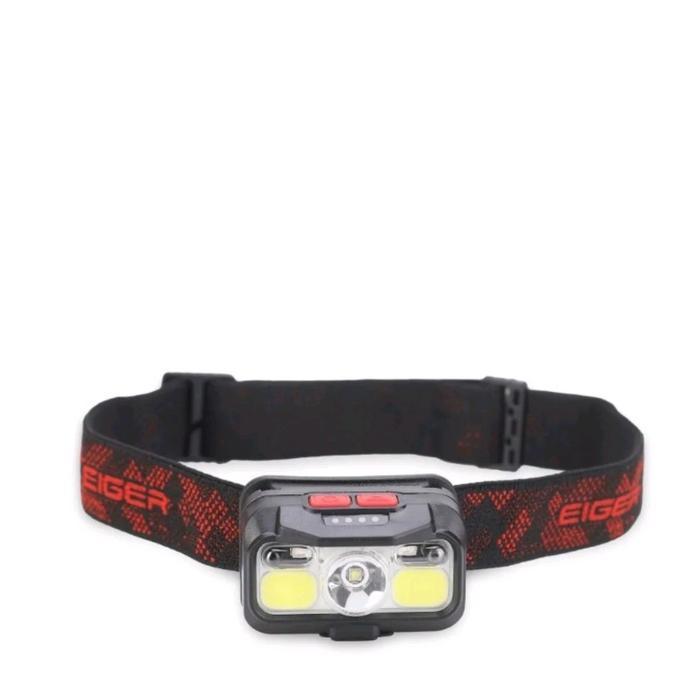 Eiger Glint 300 Headlamp