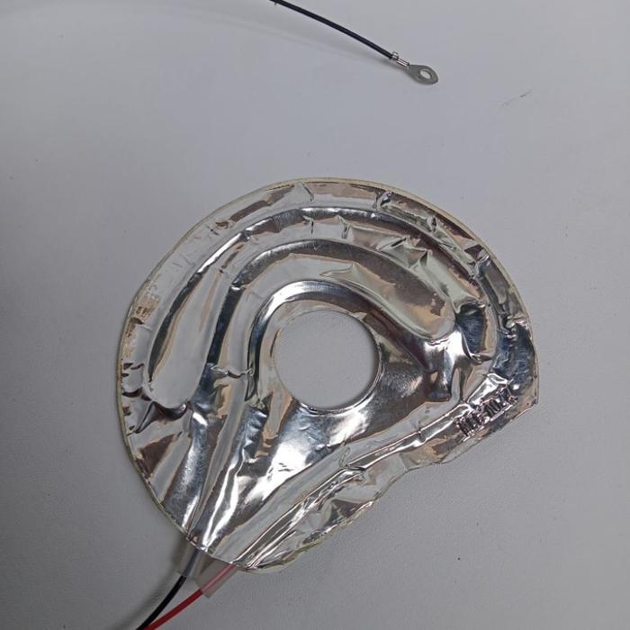 ELEMEN ATAS TUTUP MAGICOM 8 WATT ORINAL COSMOS