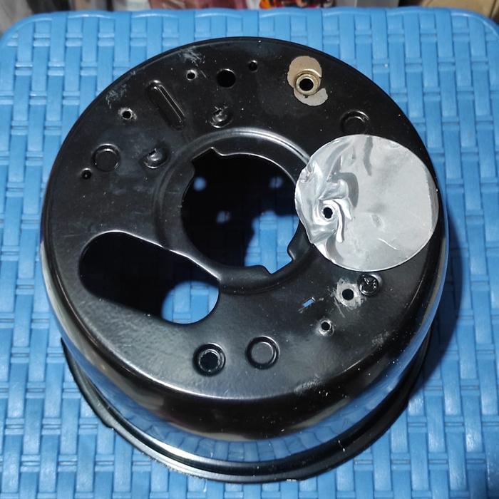 MANGKOK ELEMEN SAMG SHARP MAGIC COM KSP8MY 0.8L ORIGINAL