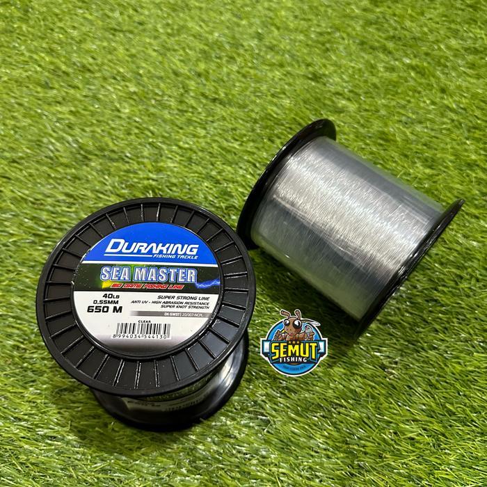 Senar Duraking Sea Master