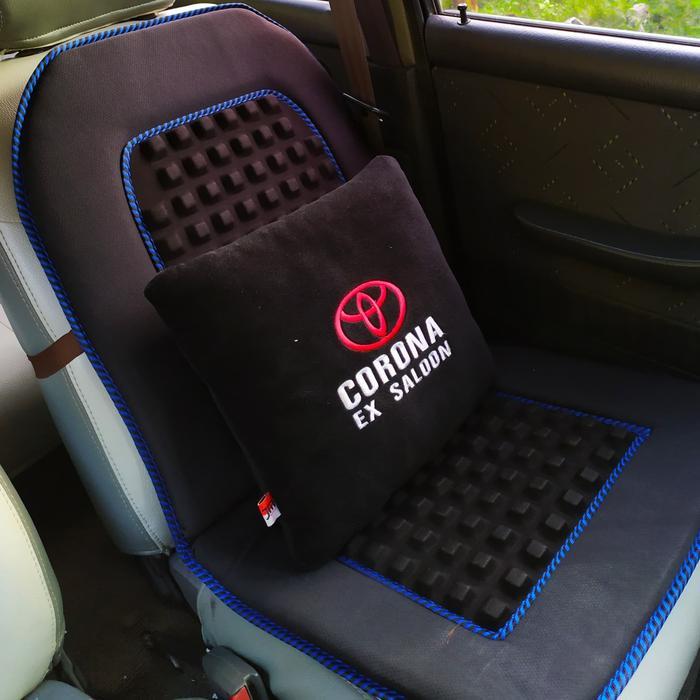 Bantal Mobil Toyota Corona ex saloon Kotak