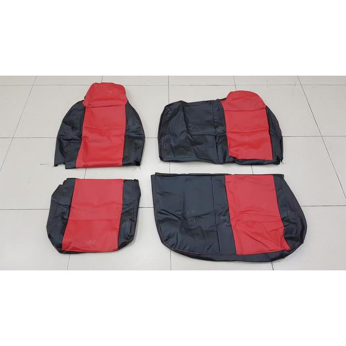 COVER JOK TOYOTA DYNA / HINO DUTRO FULL SET KWALITAS BAGUS