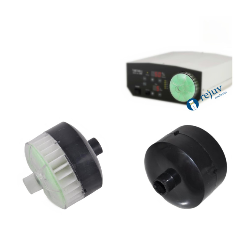 Replacement Filters Taktvoll SMOKE-VAC 2000 Smoke Evacuator System for Evacuating Smokes in Surgery