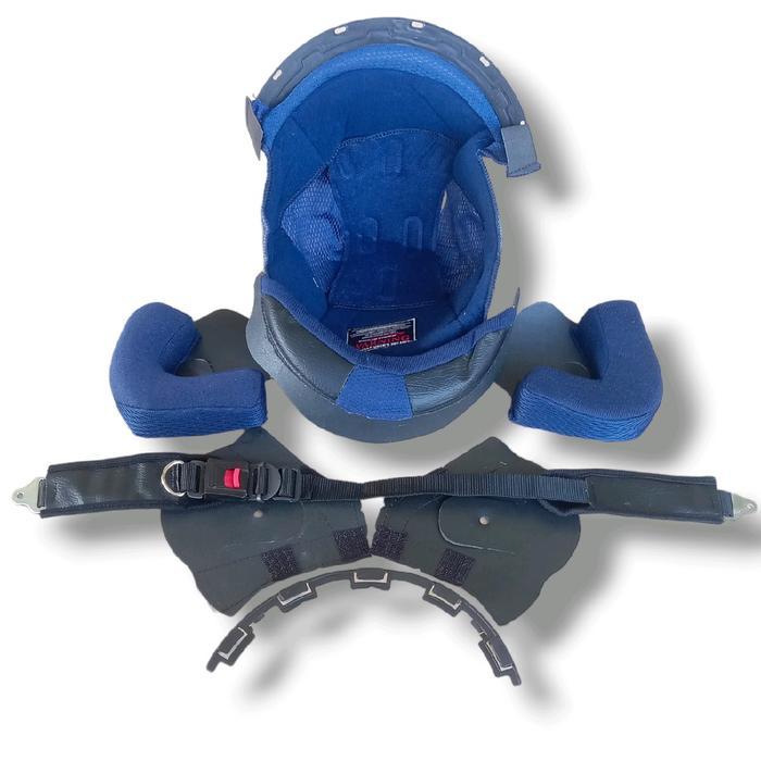 ORIGINAL (CB) Busa Full Set INK Centro Plus Tali Universal Varian DAG dan INK KW READY STOCK