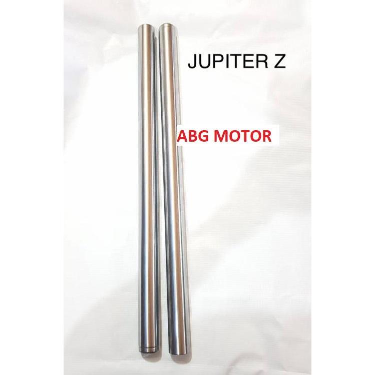 Bambu As Shock Depan Jupiter Z Lama