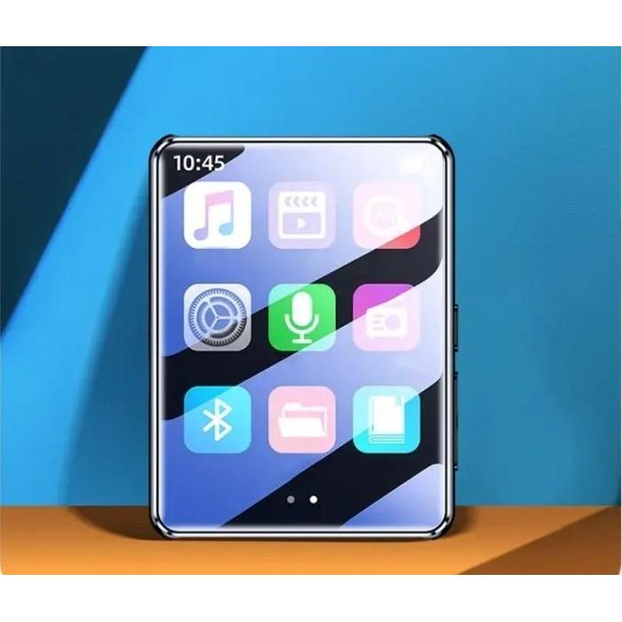 MROBO A8 16GB - MP3 MP4 Digital Audio Player 2.5-inch Touch Screen