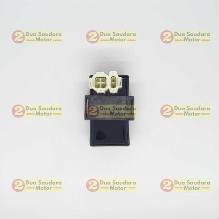 ORIGINAL CDI Unit AC Viar Karya 150 cc Oil Cooler Ready stok