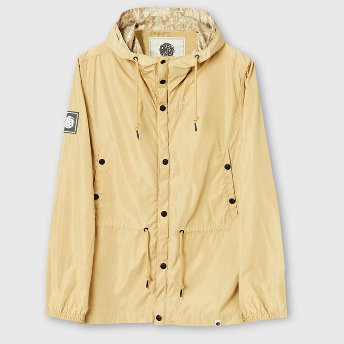 Pretty Green Ridley Jacket Sand Original