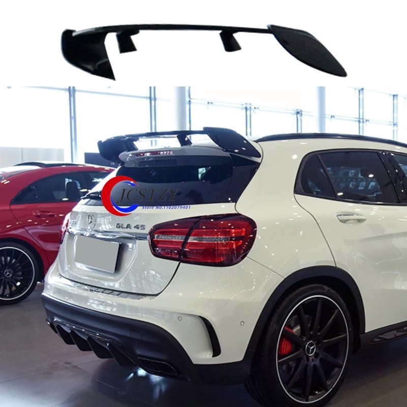 For Mercedes Benz Cla-Class X156 Gla45 Gla200 Gla220 Gla250 260 Amg 2013-2018 Rear Roof Trunk Lid
