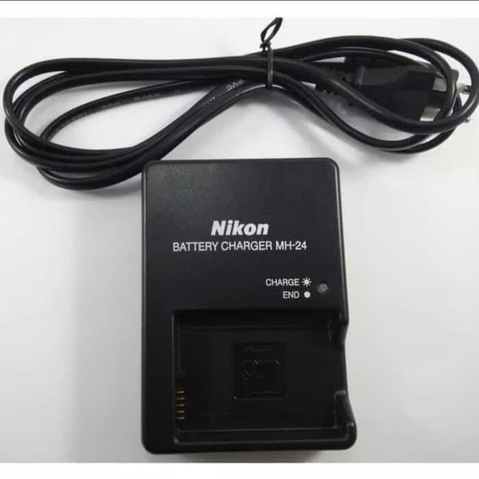 CHARGER KAMERA NIKON D3300 CHARGER CAMERA NIKON D3300