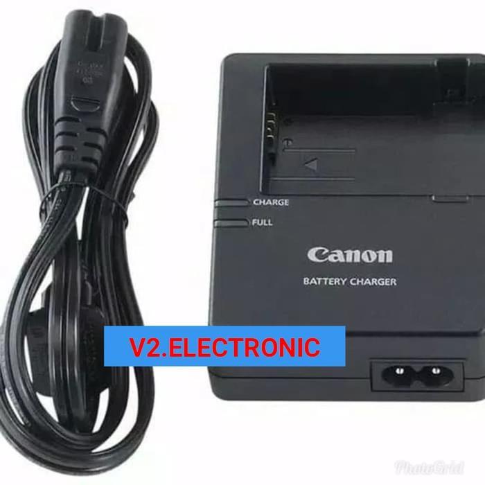 Charger/Casan Camera Canon EOS 600D