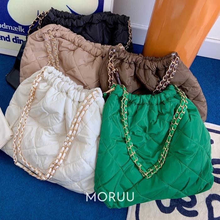 Gaby Bag tas tote bag wanita