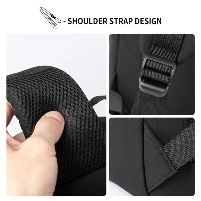 Tas Ransel Pria Wanita Tas Distro Back to school Tas Laptop Sekolah