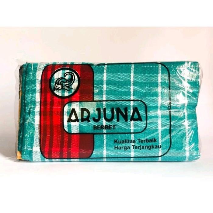 "New" Serbet Jumbo Tebal Termurah Kain Serbet Lap Tangan Warna / Serbet Dapur Tebal Murah