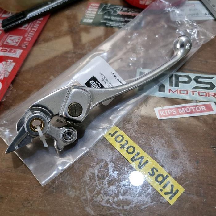 Handle Rem Depan Honda Cb 400 Sf Superfour Atau Vtech - Master Rem Nissin