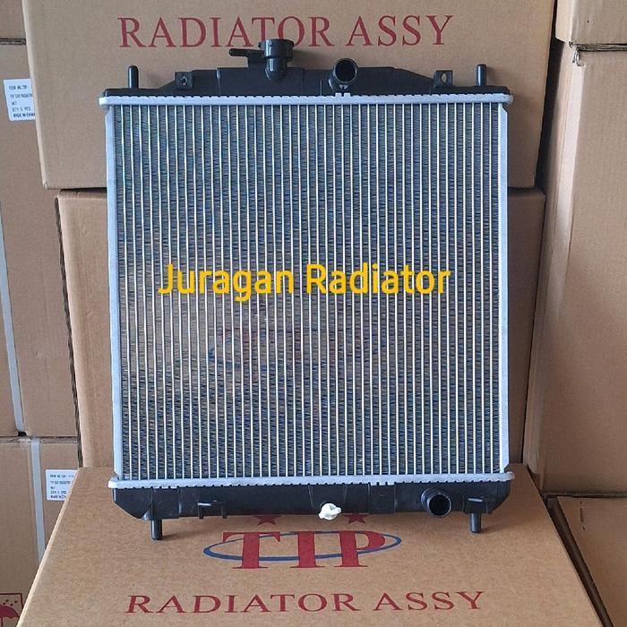 Radiator Toyota Avanza/Xenia 1300Cc Manual