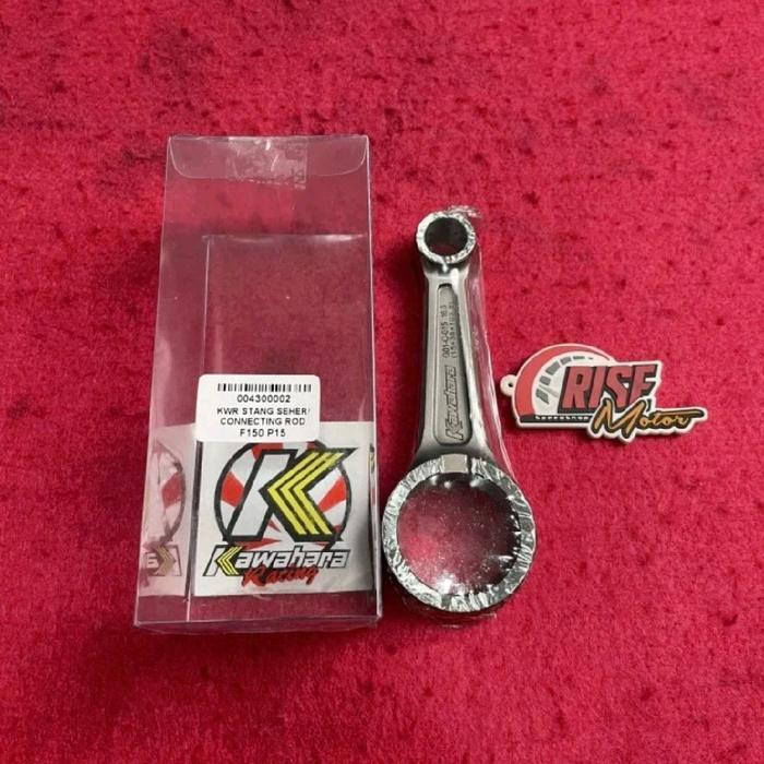 Stang Seher Kawahara Satria Fu Pen 15