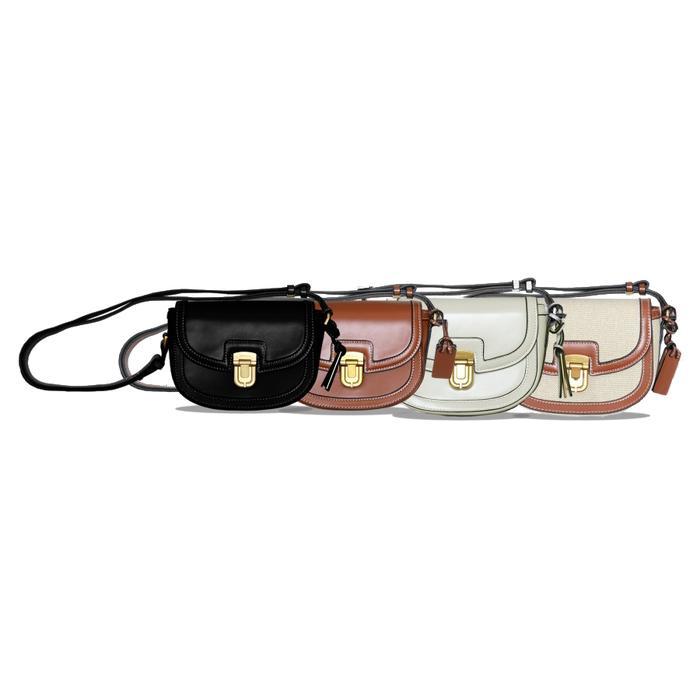 Joy Gryson Serendipity Crossbody Bag