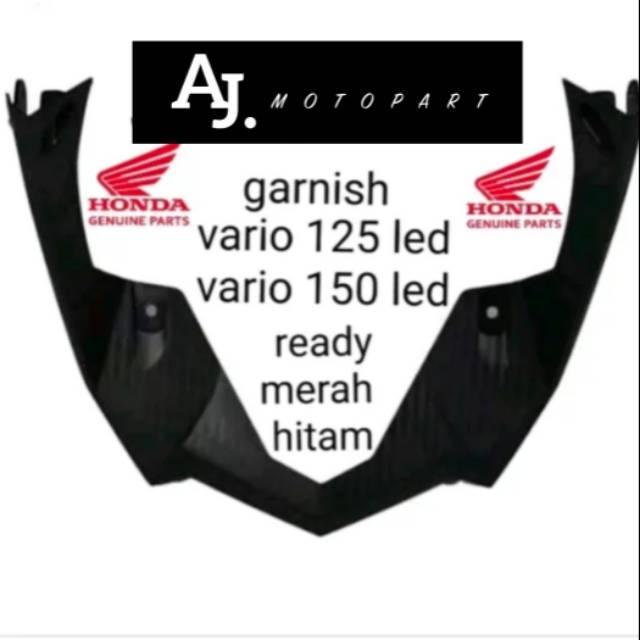 Garnish Atau Dudukan Reflektor Vario 150 Led Vario 125 Led Thn 2015-2017