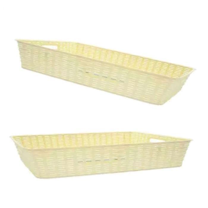 "New" Greenleaf Mini Dorota Keranjang / Container (3303) Penyimpanan Plastik