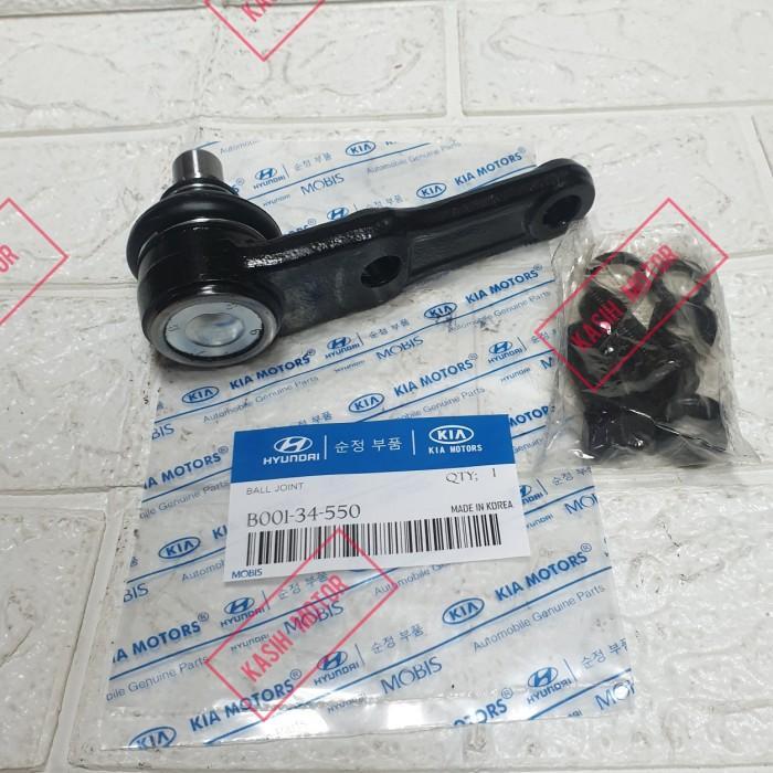 Ball joint Balljoint Ball Join Timor Dohc Sohc Carens 1 2 Sephia 1Pc original asli ori