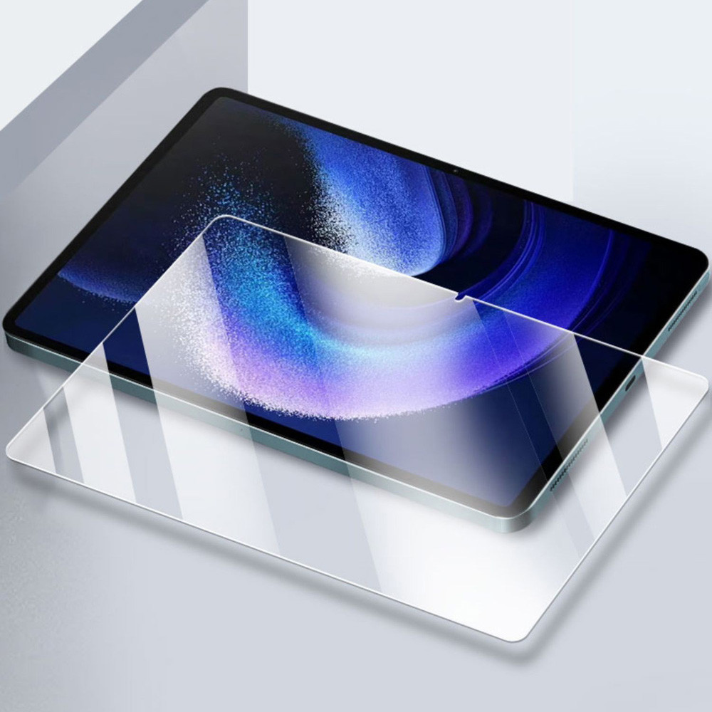 2-pack Tempered Glass screen protector for Xiaomi mipad 1 2 3 4 plus pad 5 6 11'' 7 8 11.2'' pro pad