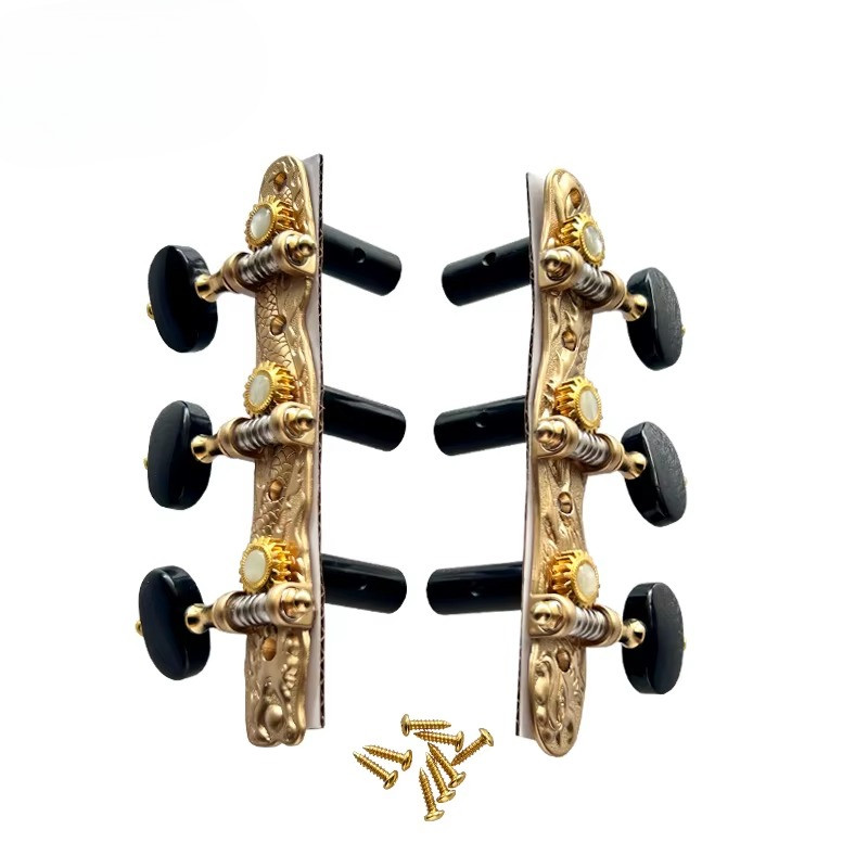 Classical Guitar Tuner Good Quality Machine Head for Guitar Accessories