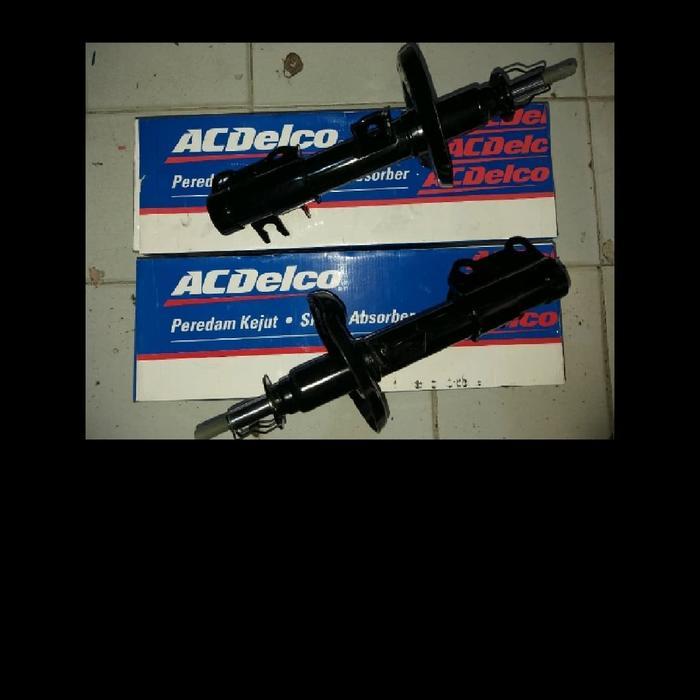 Shock breaker depan chevrolet spin news