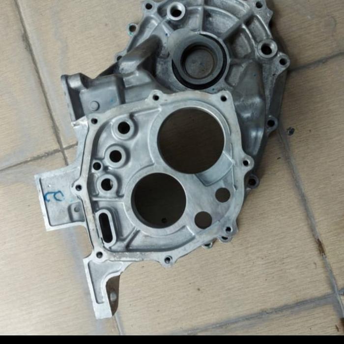 Hausing transmisi.calya sigra.cashing transmisi Agya calya news