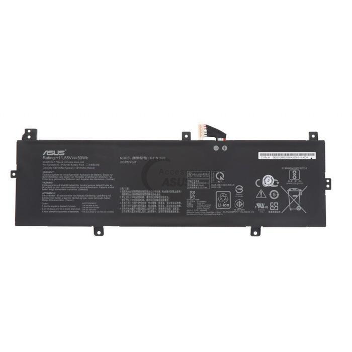 BATERAI ASUS EXPERTBOOK P5440 P5440F P5440FA P5440U P5440UA C31N1620 ori