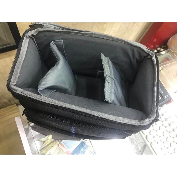 Tas Kamera Dslr Mirrorless