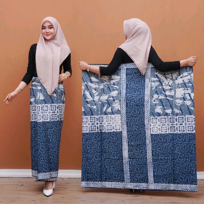 Sarung Santri Putri Premium Sarung Batik Wanita Sarung Santriwati Sarung Batik Anak Sarung Wanita