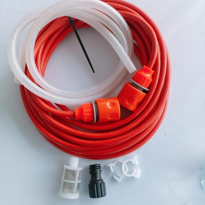 Selang Steam Mobil/Selang Cuci Motor