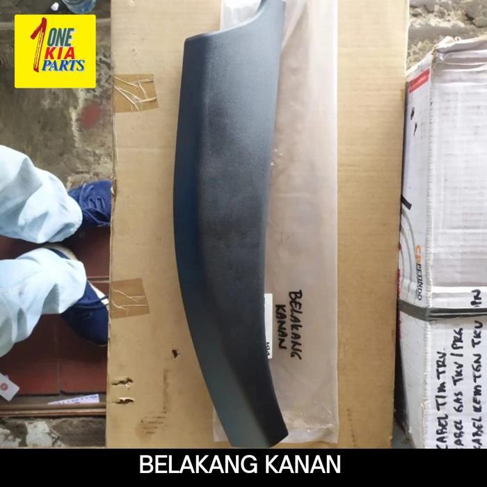 cover roof rack atas Kia Sportage 2 2005-2008 news